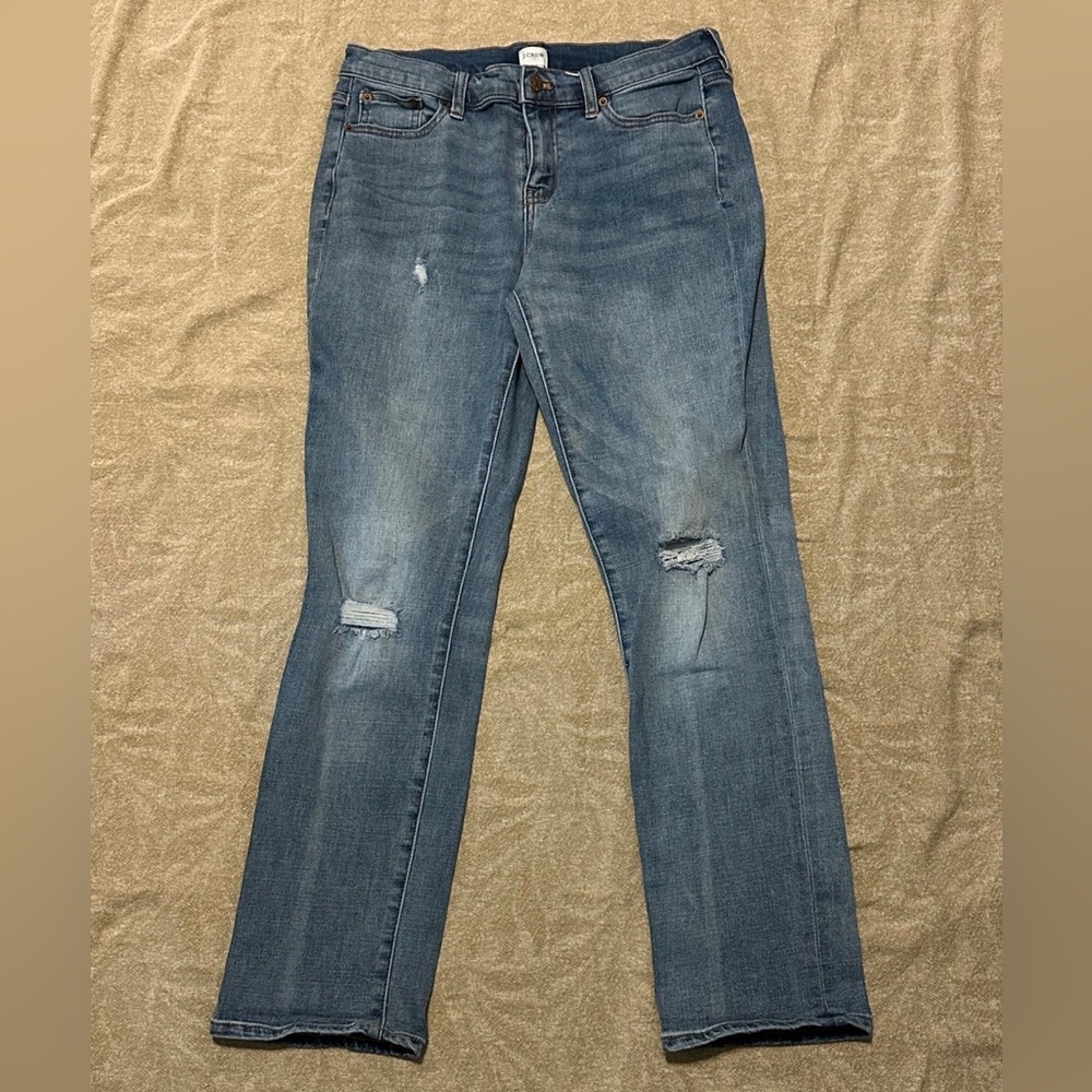 J Crew Women’s Jeans